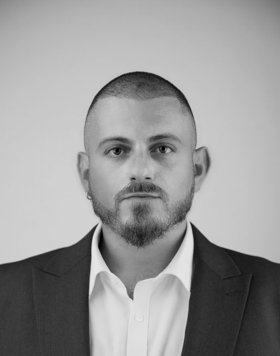 Kyriakos Georgiou, Nexads Founder, Marketing Consultant