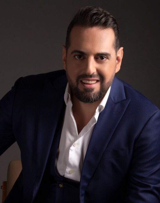 Elias Sayias