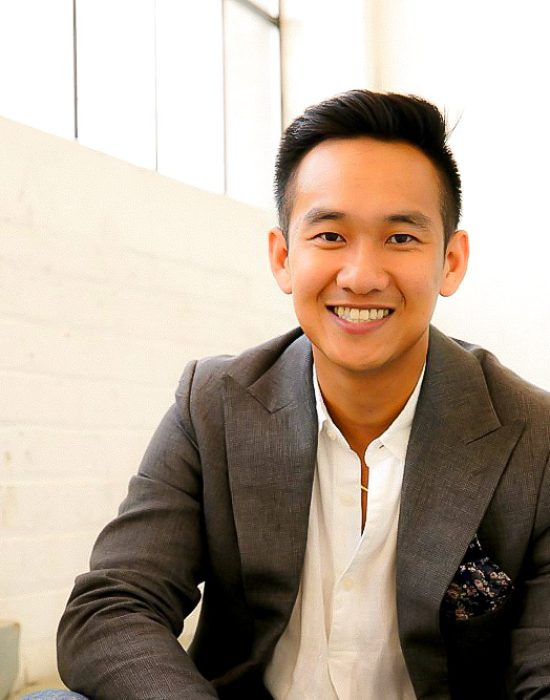 Kevin Saem - Market Intelligence thought Leader